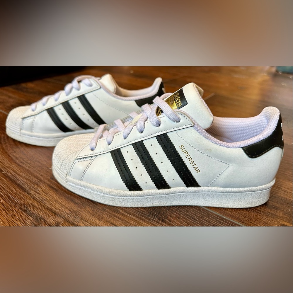 Adidas Superstar Sneaker